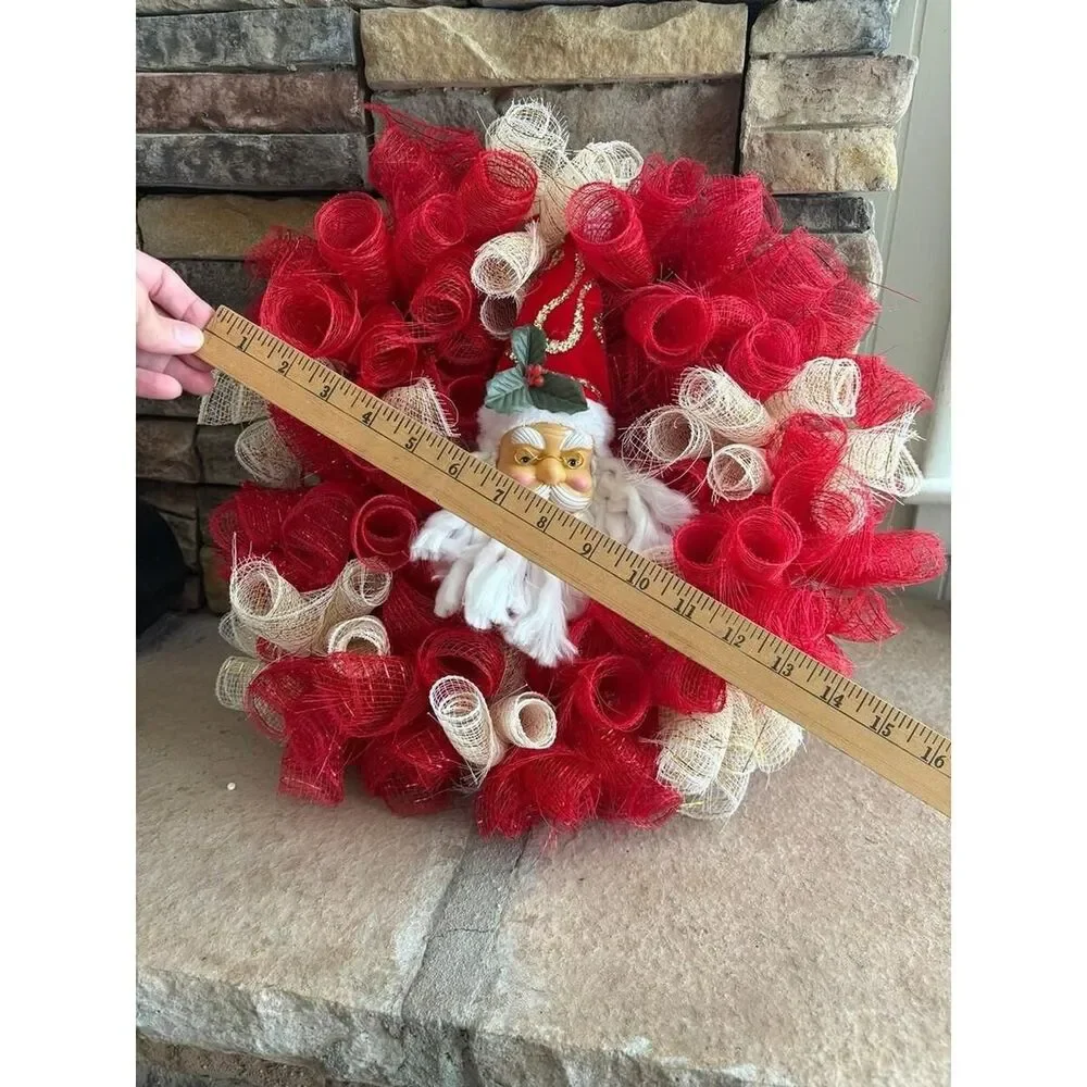 Unbranded Red Decor-home-accesories